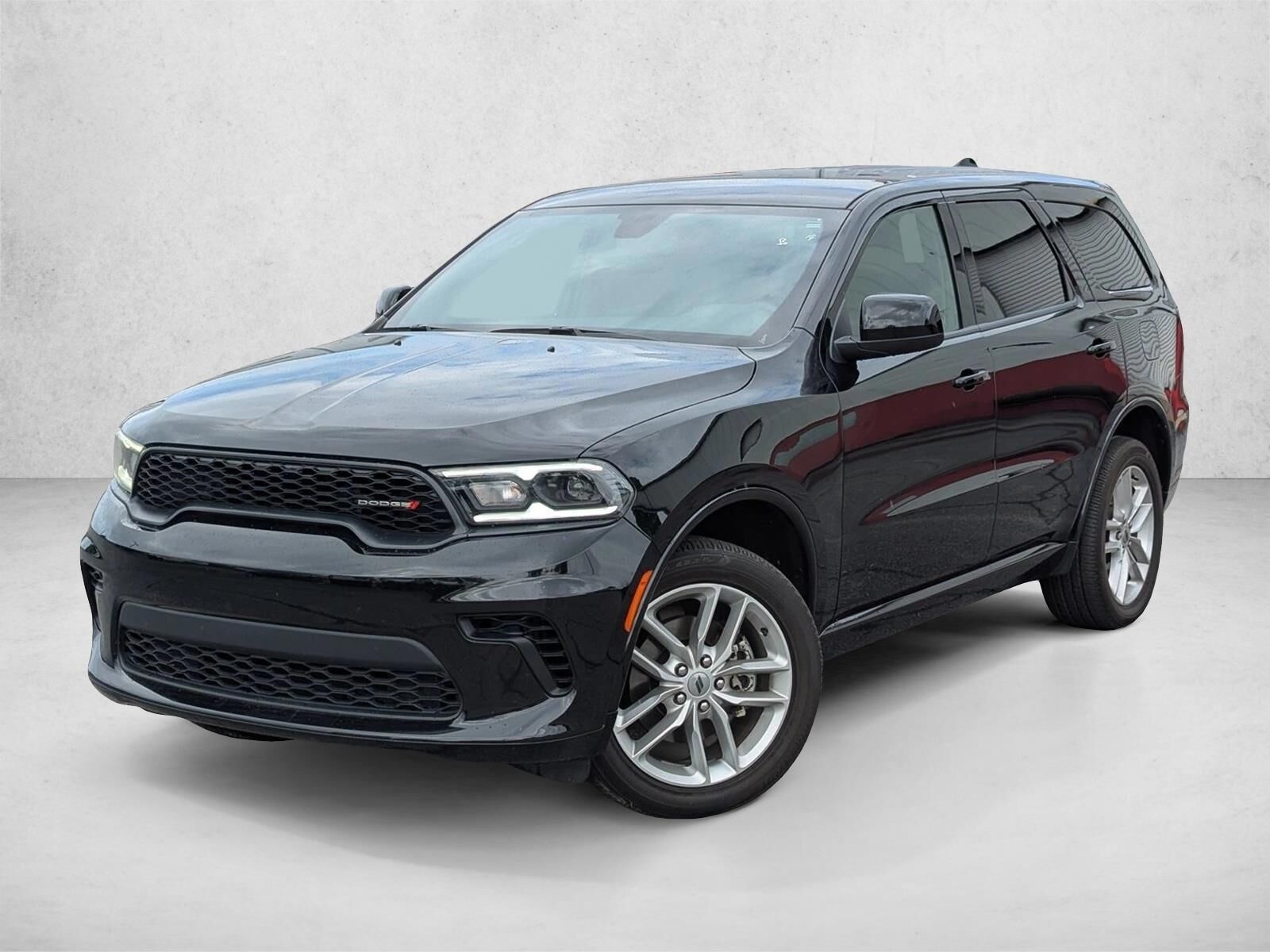 2024 DODGE Durango