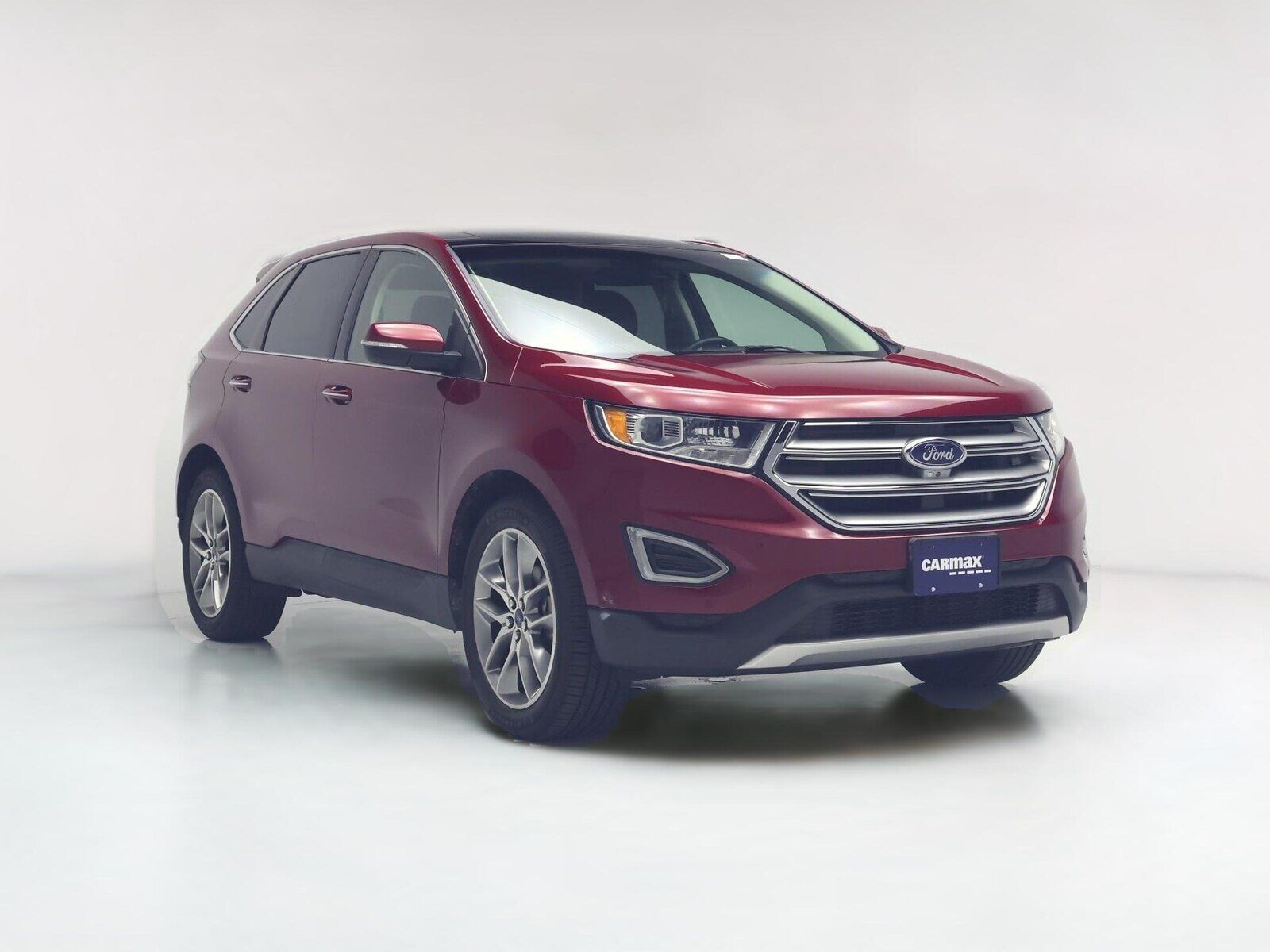 2015 FORD Edge