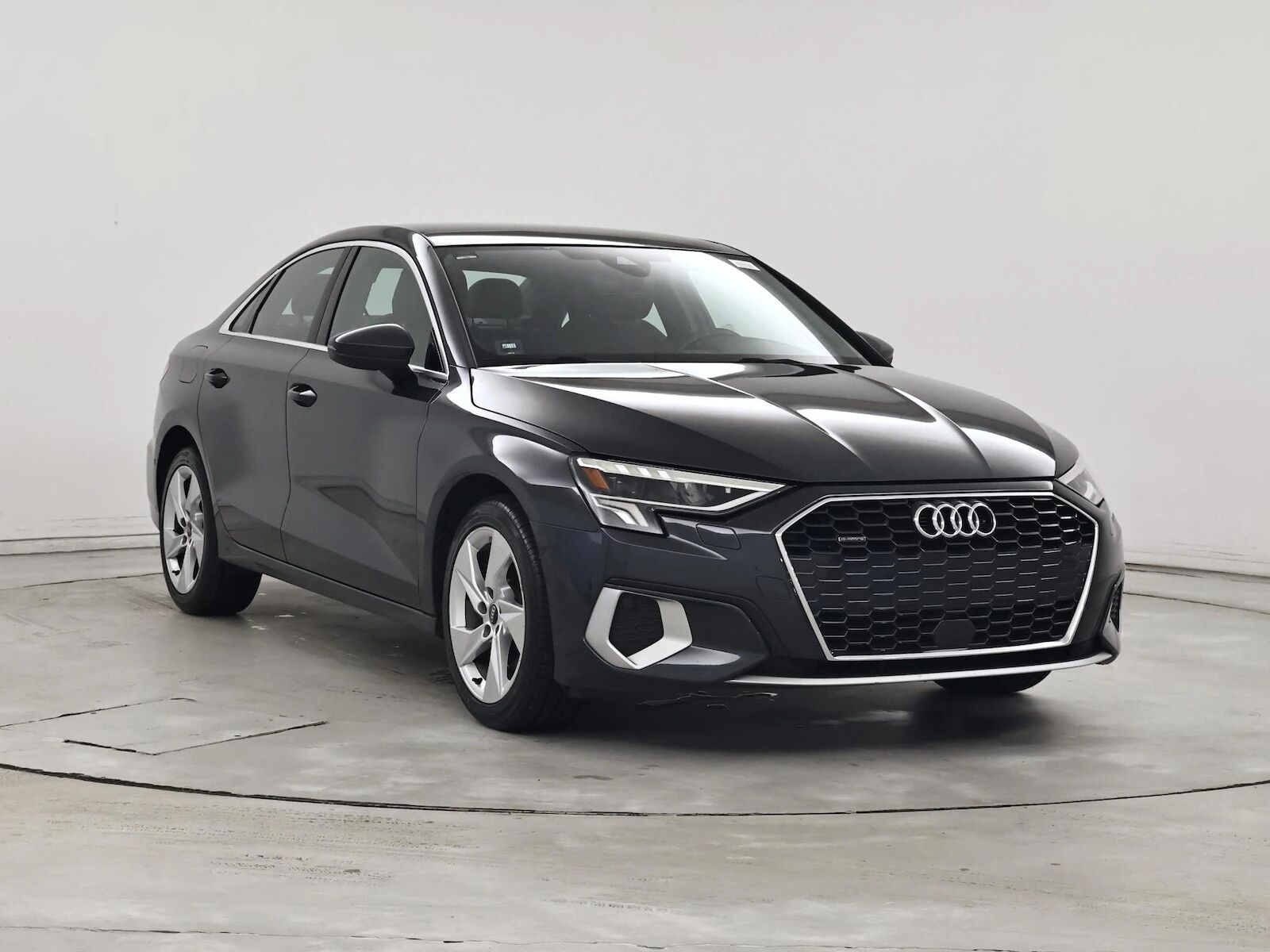 2023 Audi A3