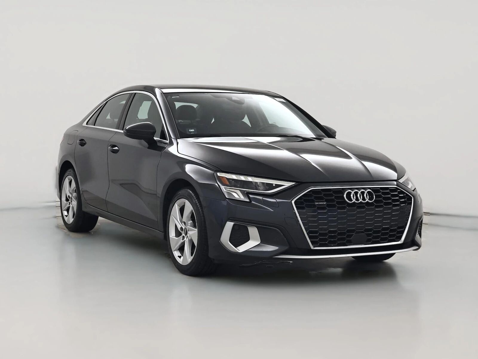 2023 AUDI A3