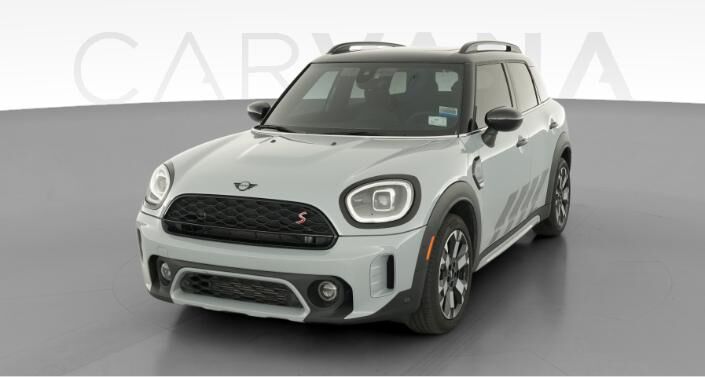 2024 MINI Countryman