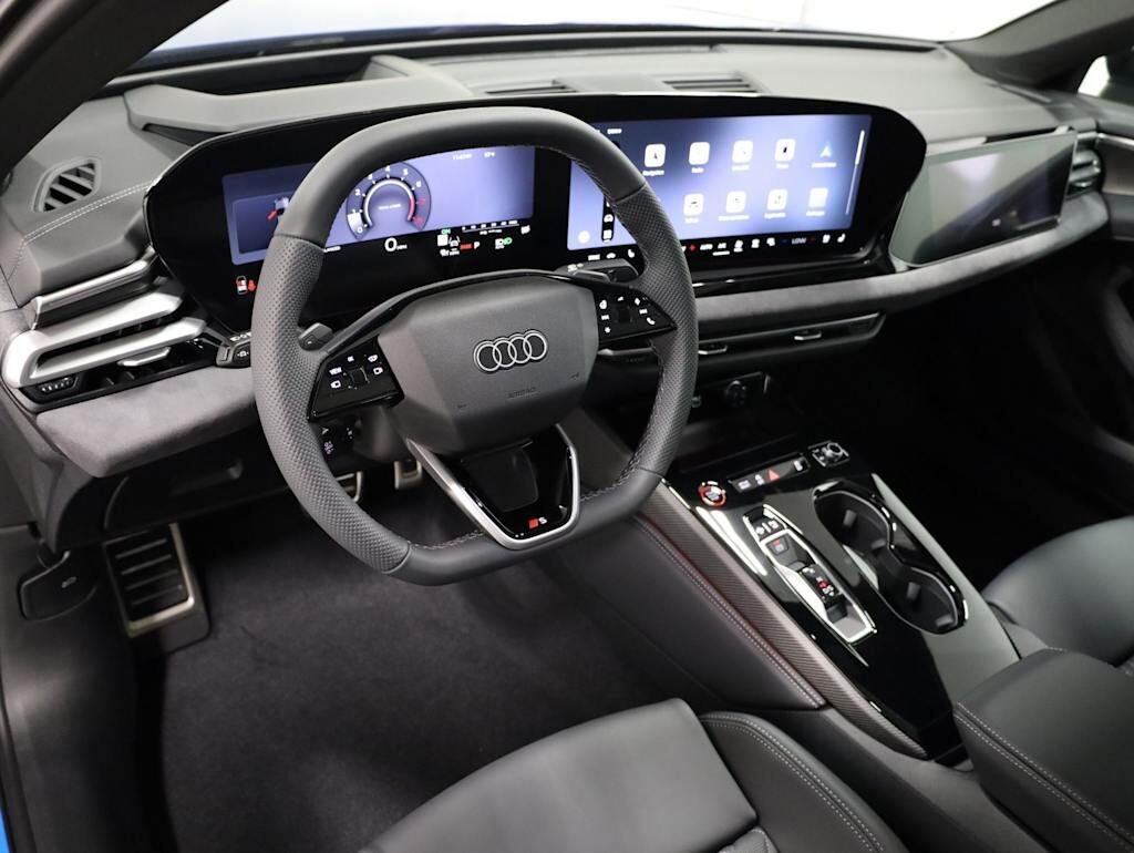 2026 Audi S5