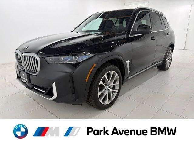 2024 BMW X5
