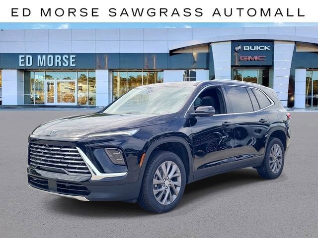 2026 BUICK Enclave