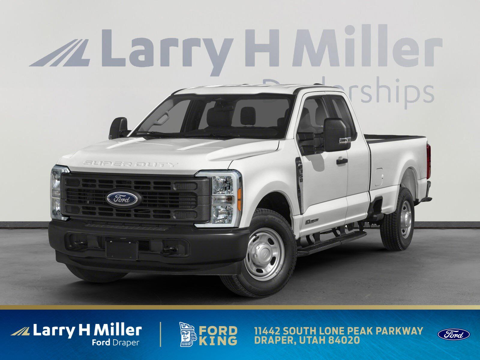 2023 FORD F-Super Duty