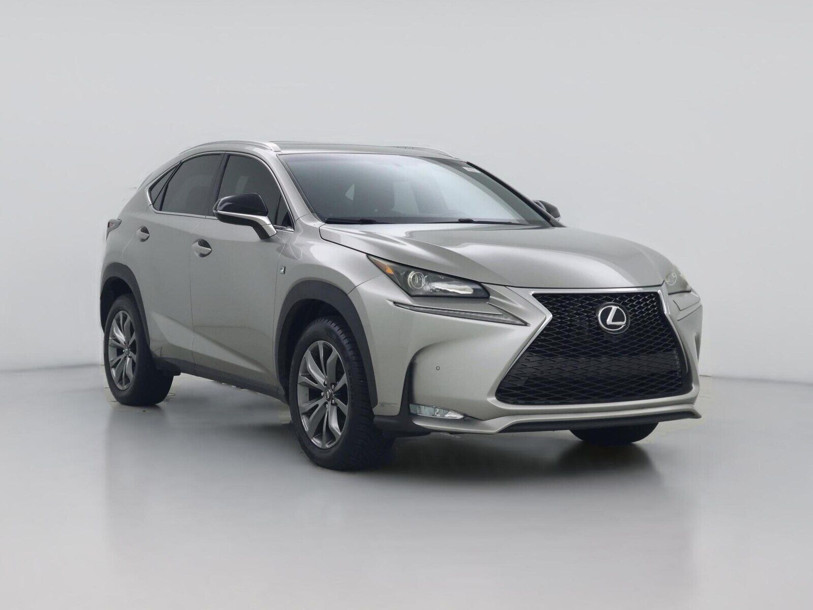 2016 LEXUS NX