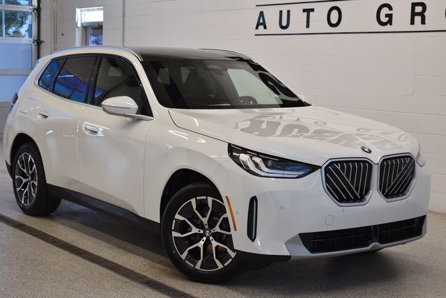 2026 BMW X3