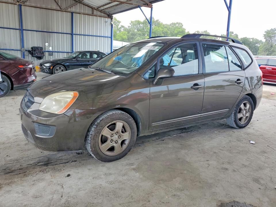 2009 KIA Rondo