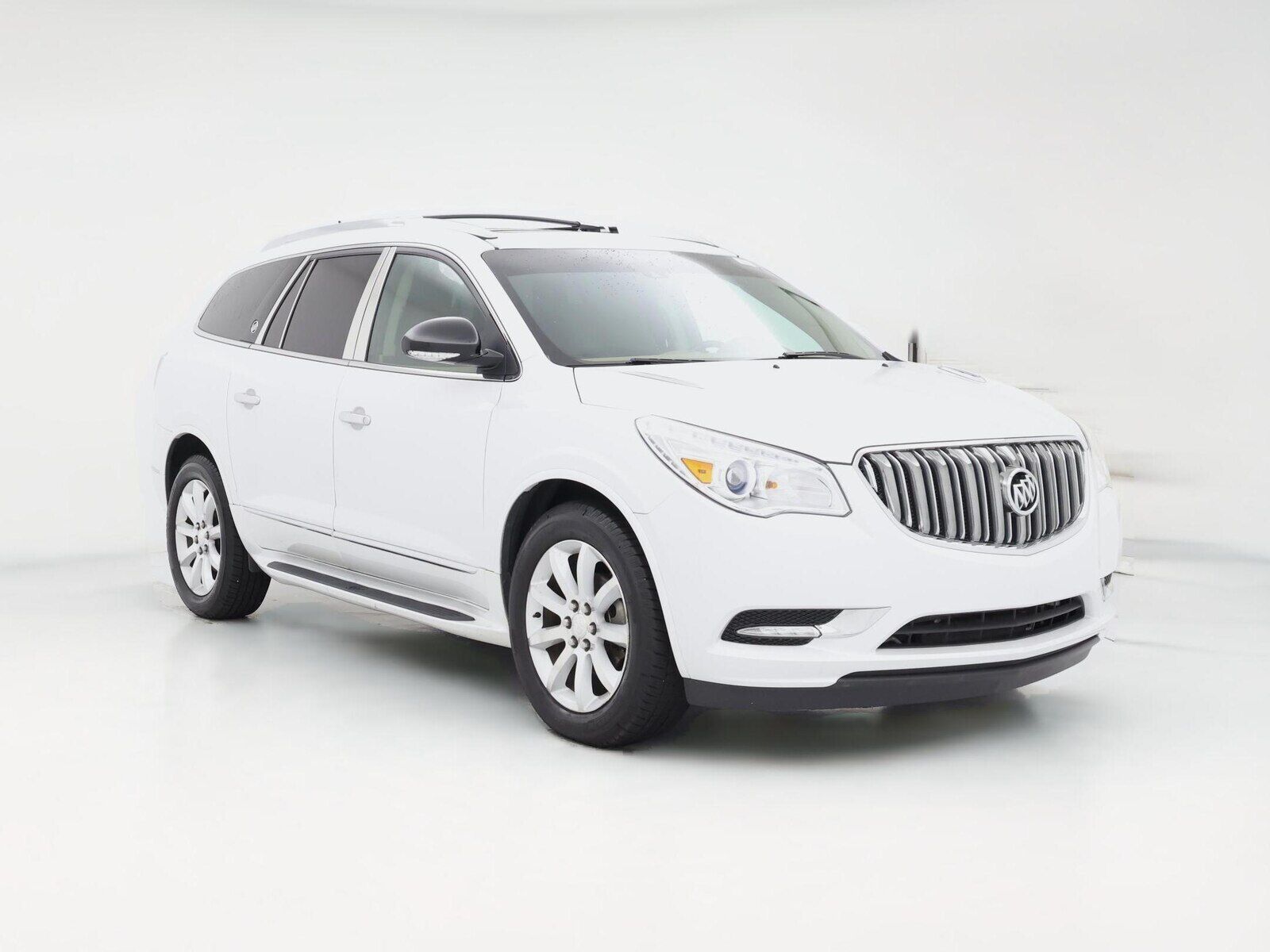 2016 BUICK Enclave