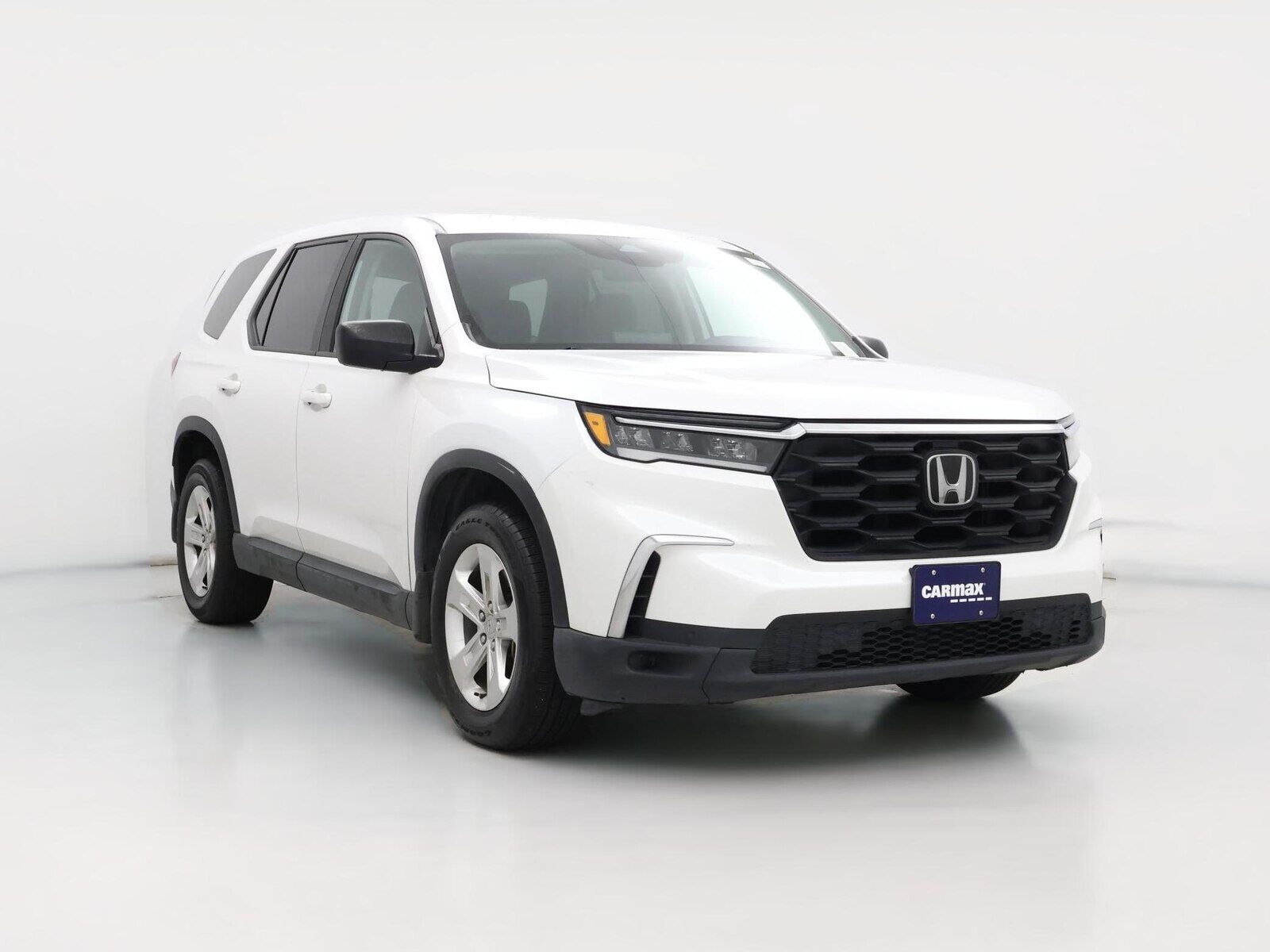 2023 HONDA Pilot