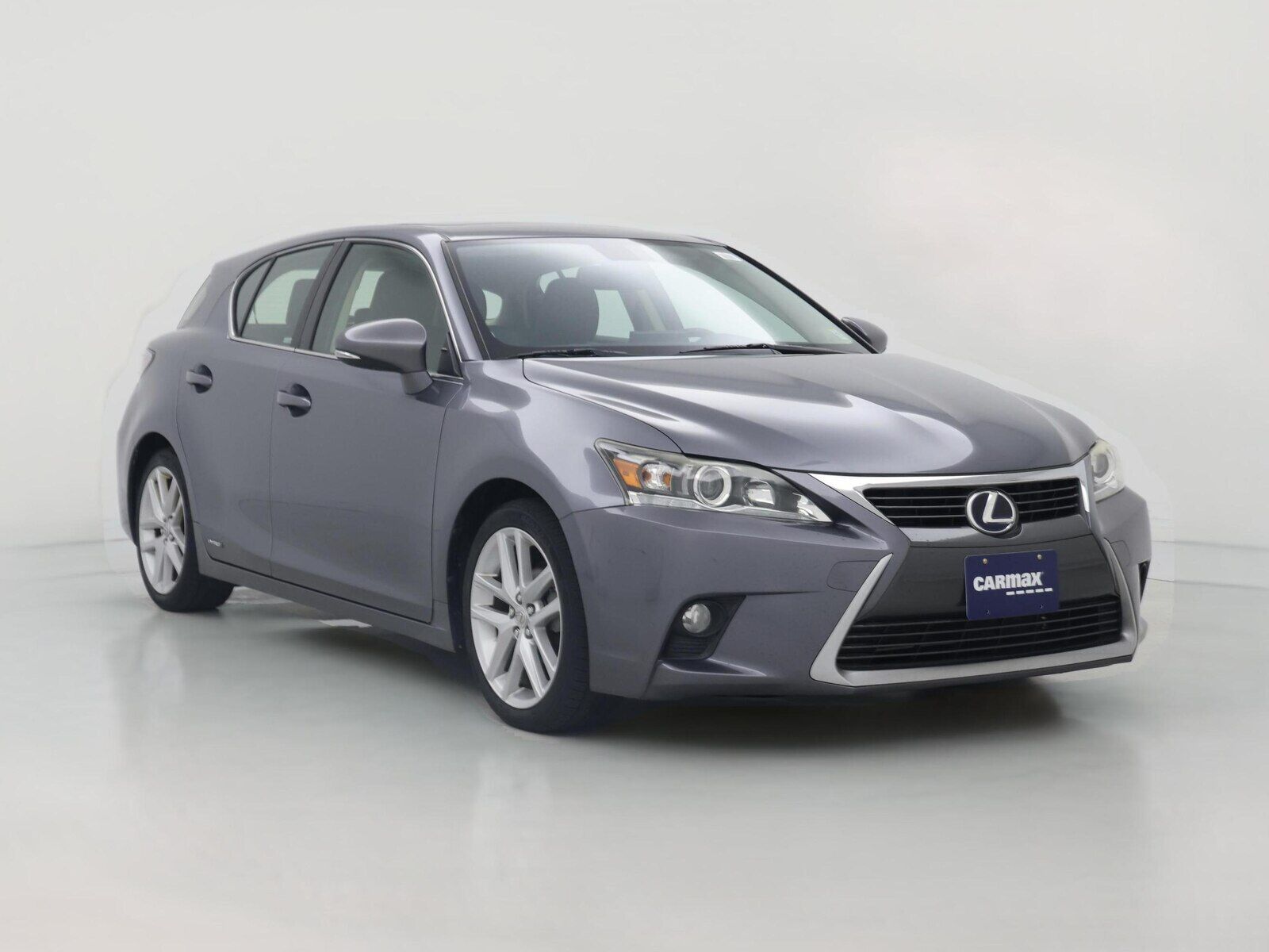 2014 LEXUS CT