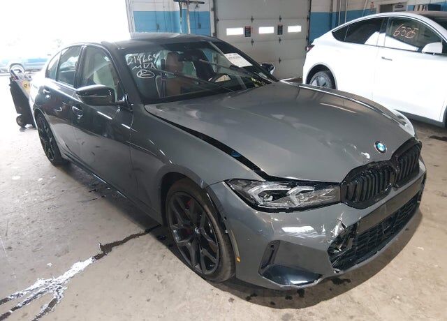 2026 BMW 3 Series