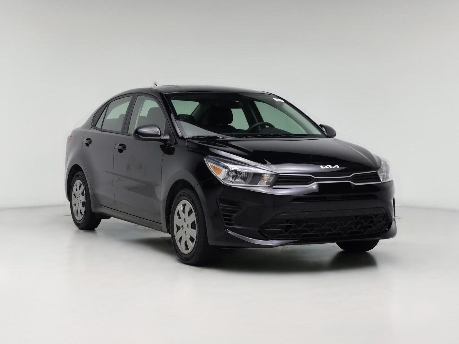2022 KIA Rio