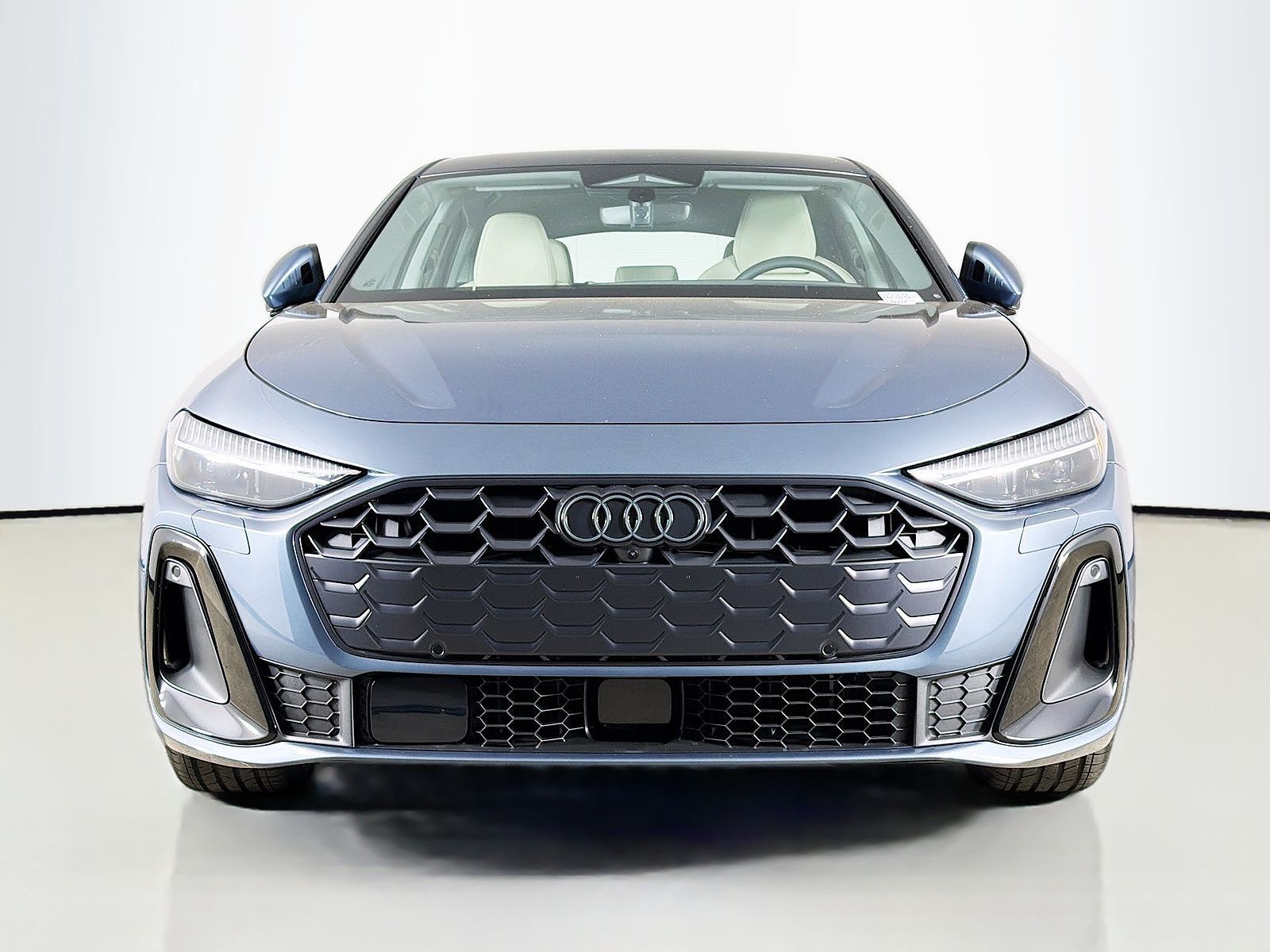 2026 Audi A5