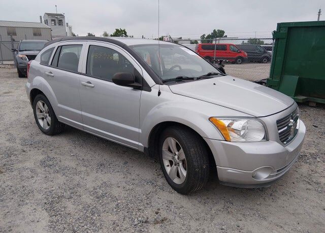 2011 DODGE Caliber