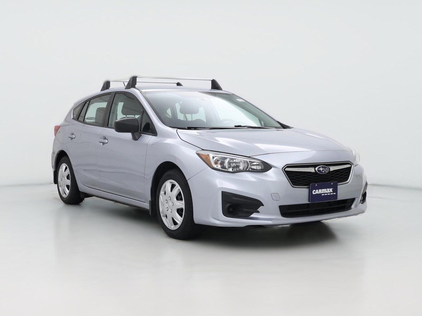 2018 SUBARU Impreza