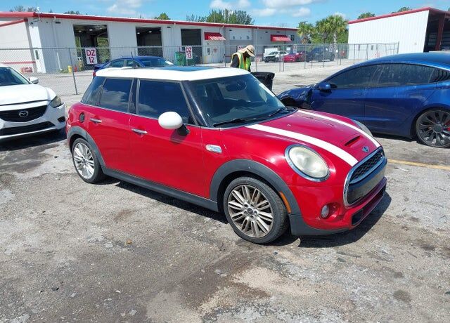 2016 MINI Hardtop