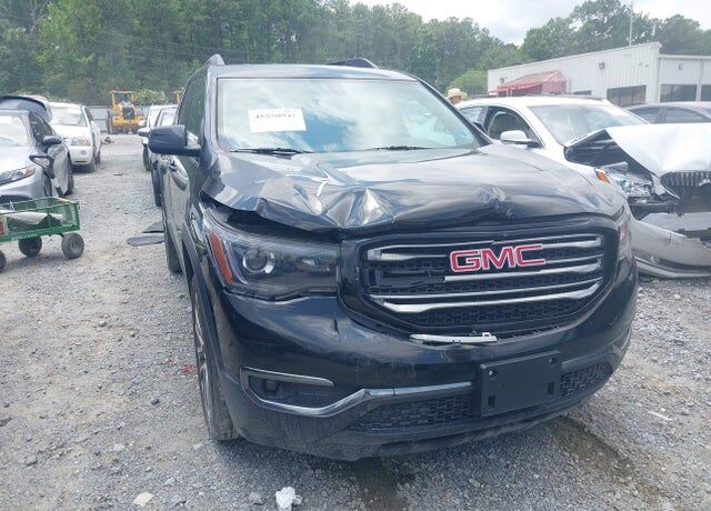 2017 GMC Acadia
