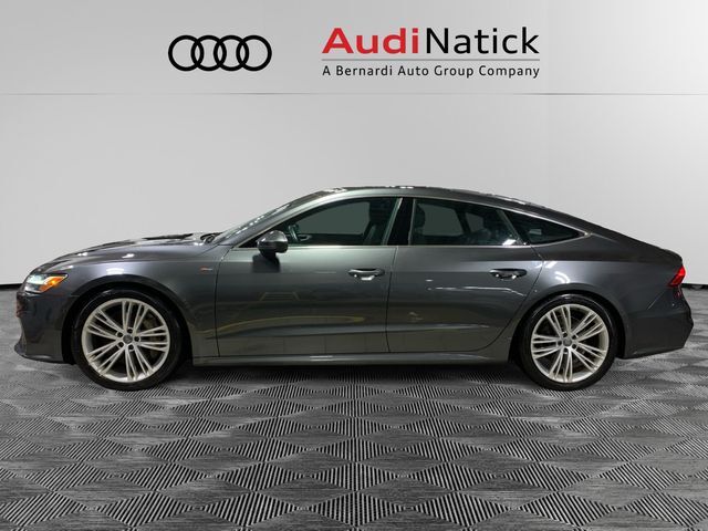 2019 AUDI A7