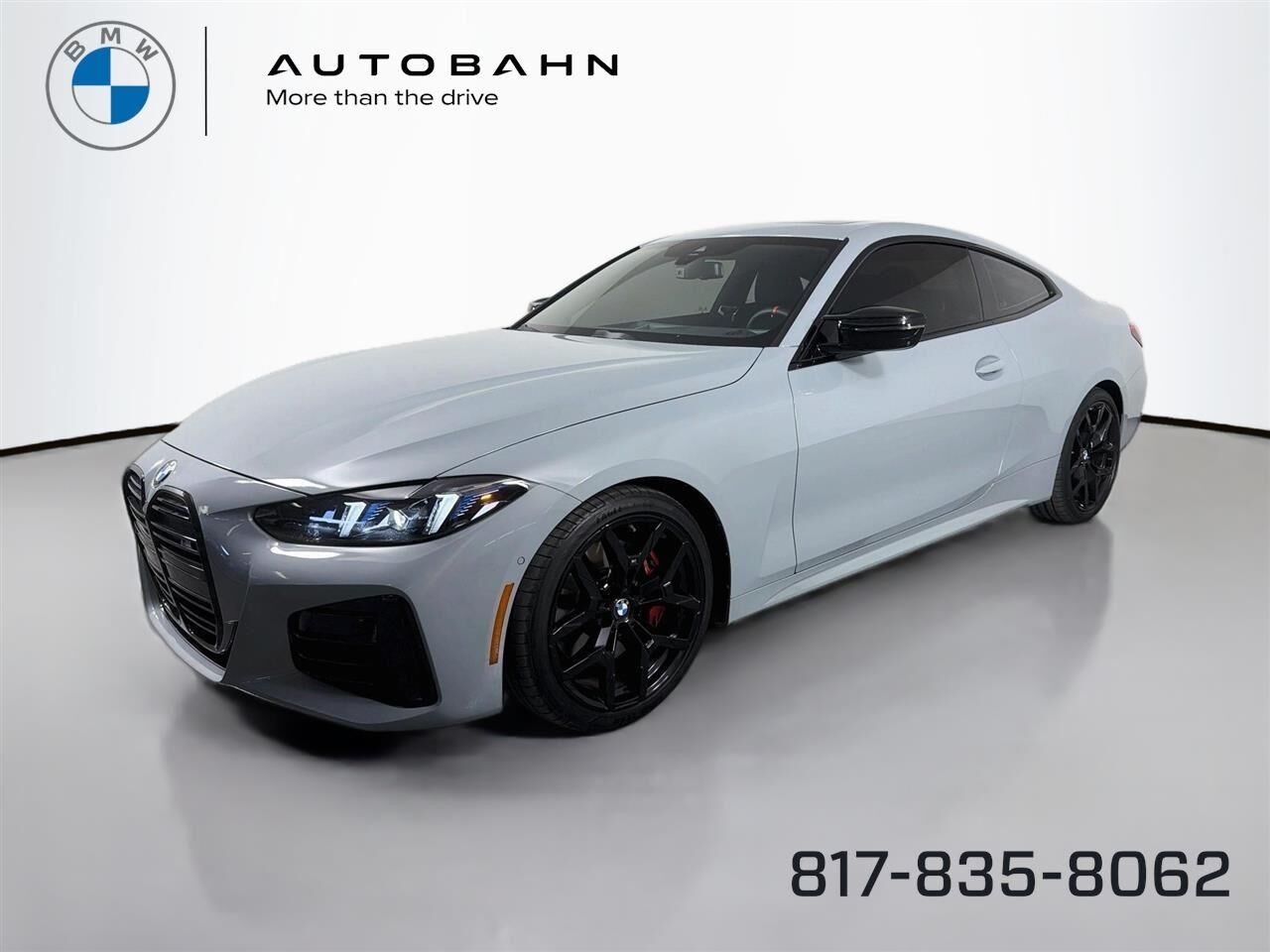 2025 BMW M4