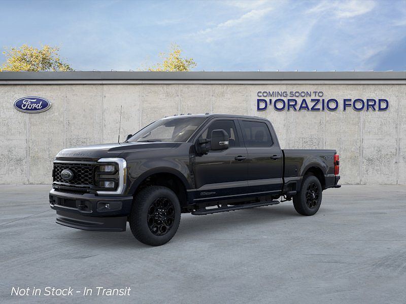 2026 FORD F-350