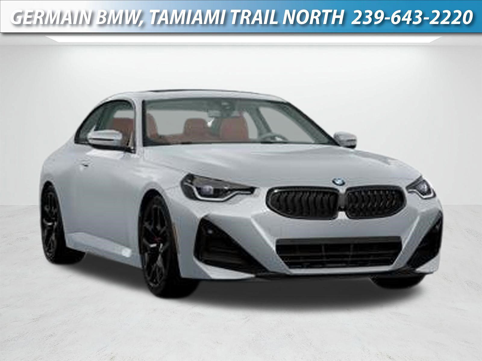 2026 BMW 2 Series