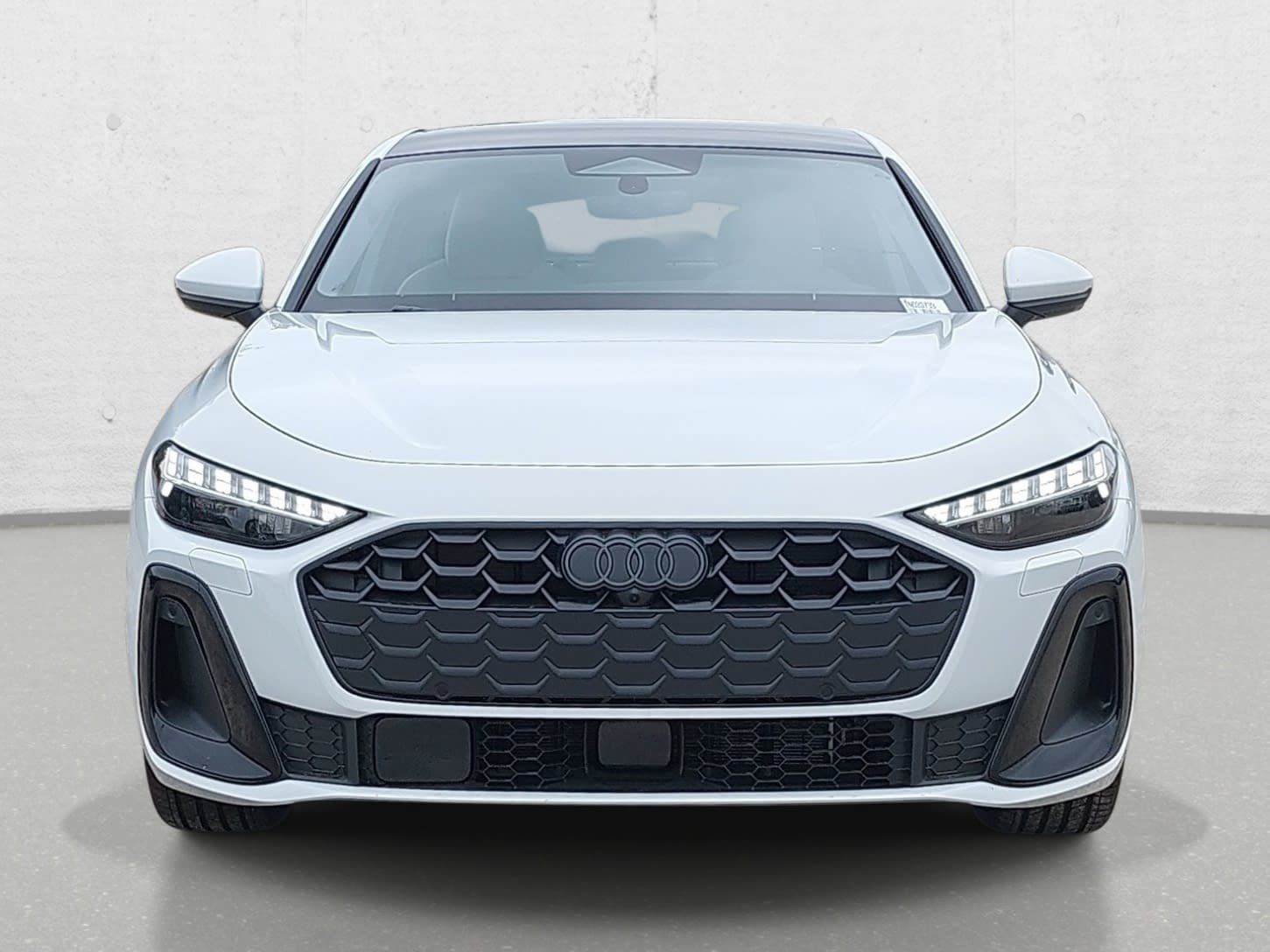 2026 Audi A5