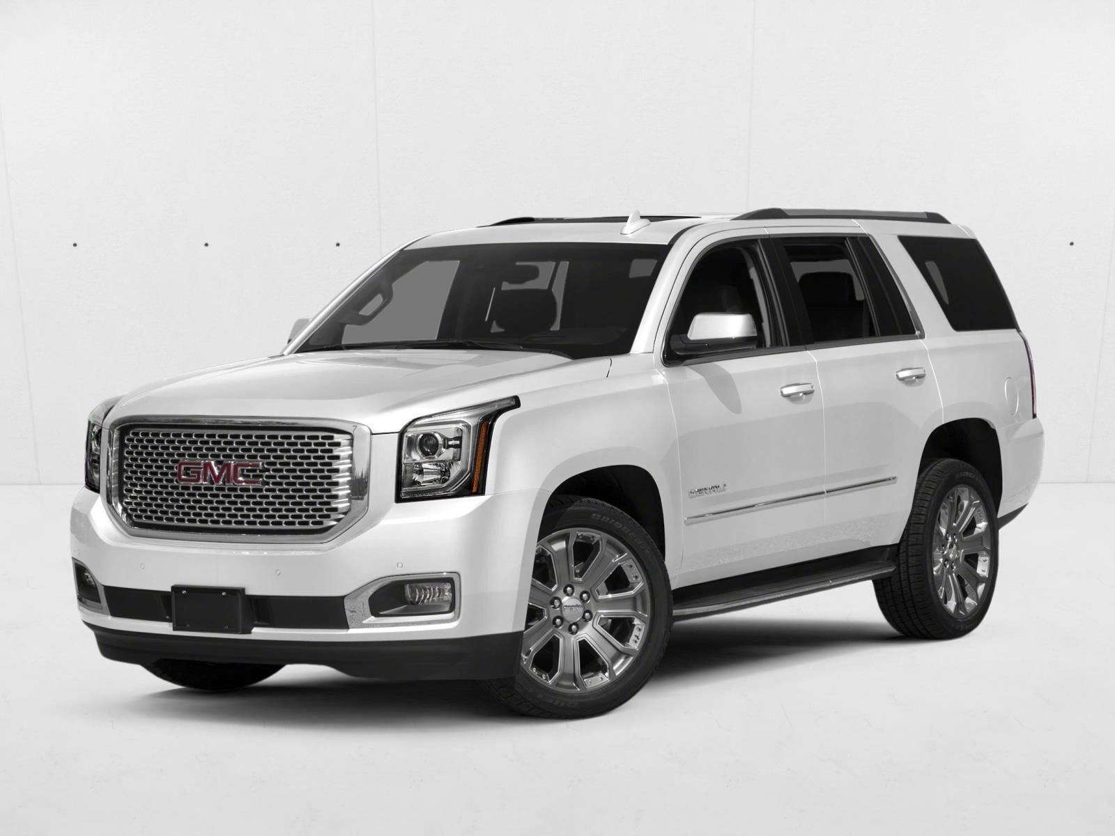 2018 GMC Yukon