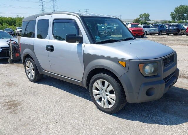 2003 HONDA Element