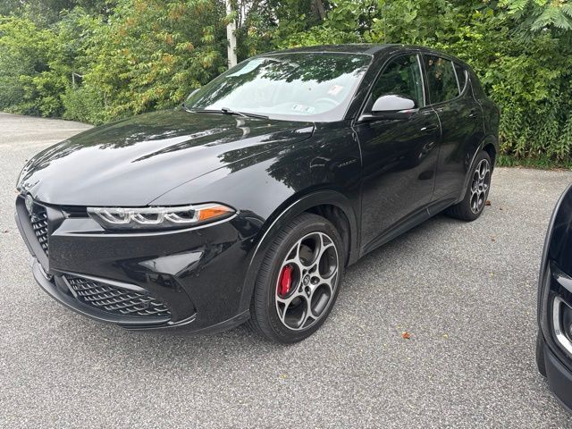2024 ALFA ROMEO TONALE