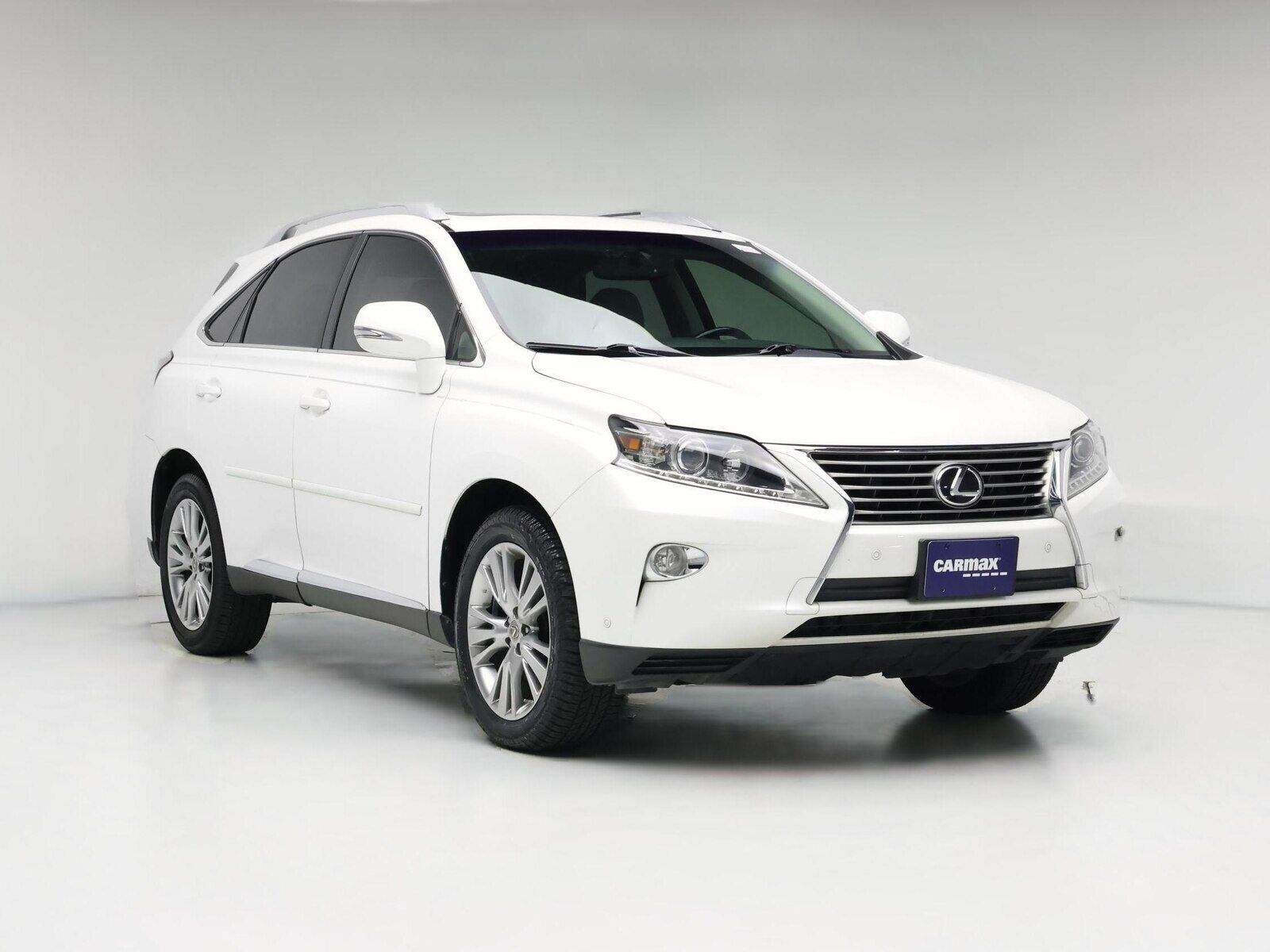 2014 LEXUS RX