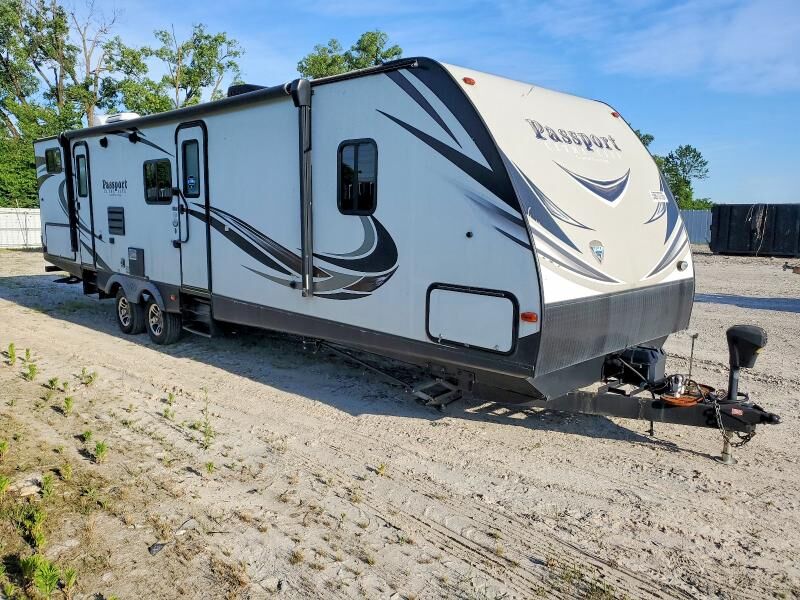 2018 KEYSTONE Keystone