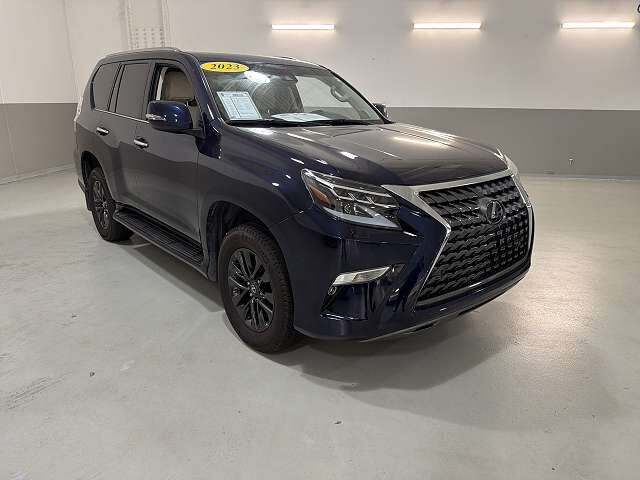 2023 LEXUS GX
