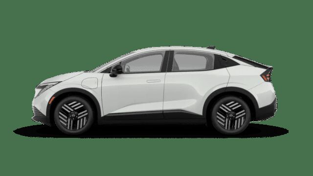 2026 NISSAN Leaf