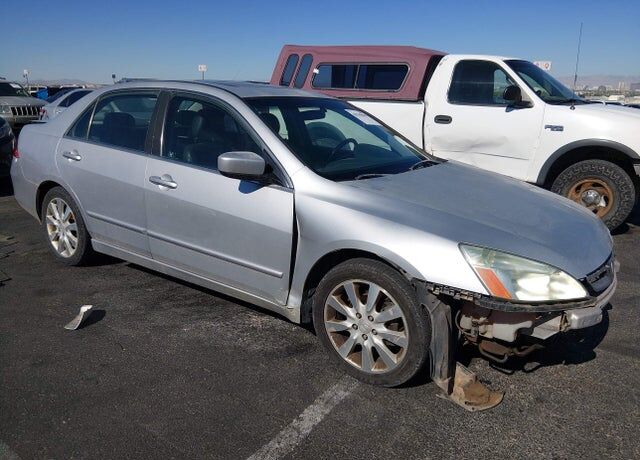 2006 HONDA Accord