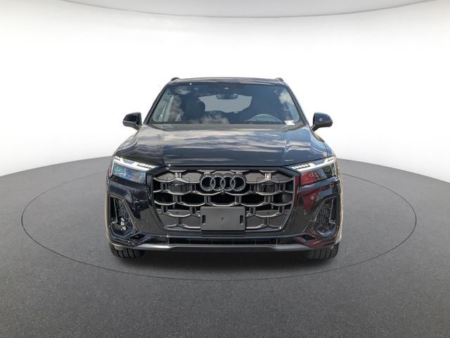 2026 Audi SQ7