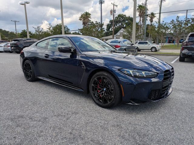 2027 BMW M4