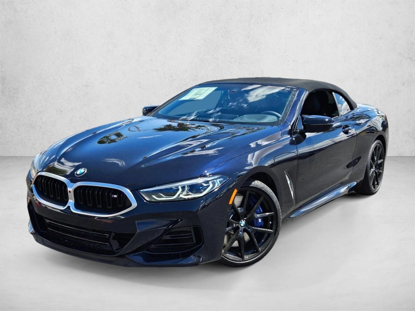 2026 BMW M8