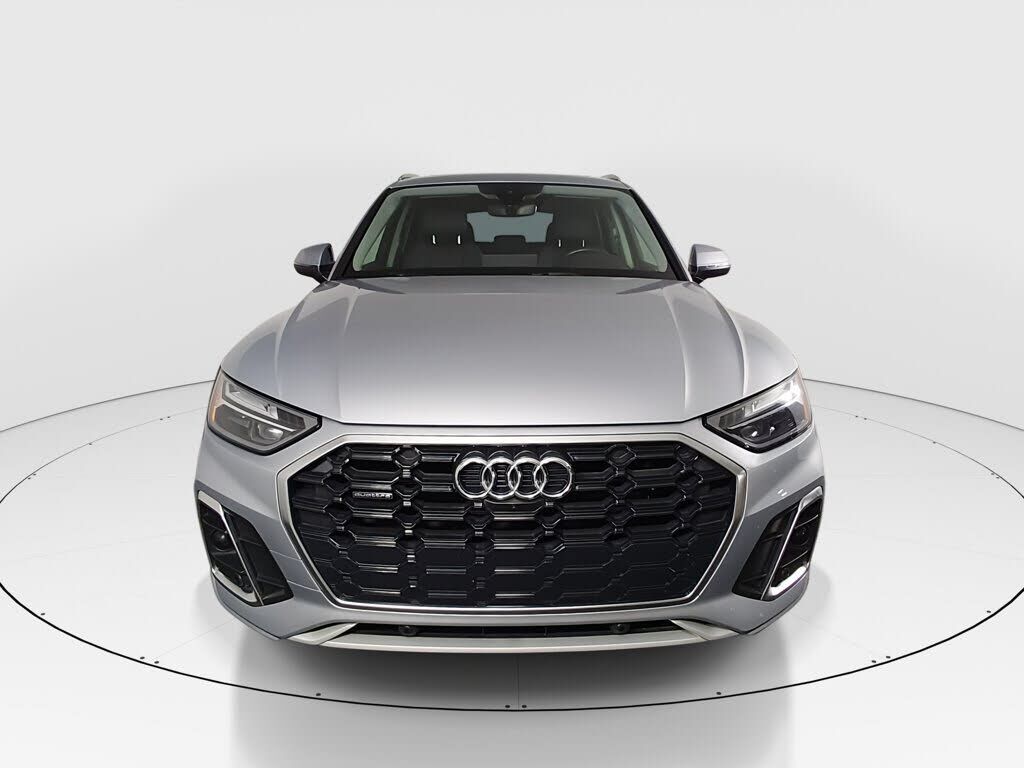 2024 Audi Q5
