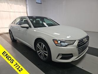 2023 AUDI A6