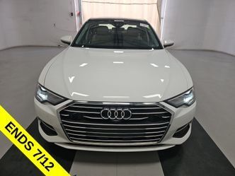 2023 Audi A6