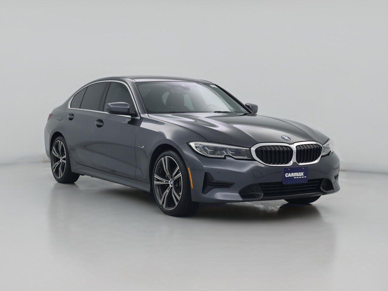 2022 BMW 3 Series