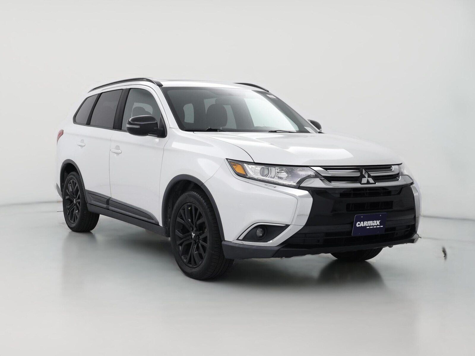 2018 MITSUBISHI Outlander