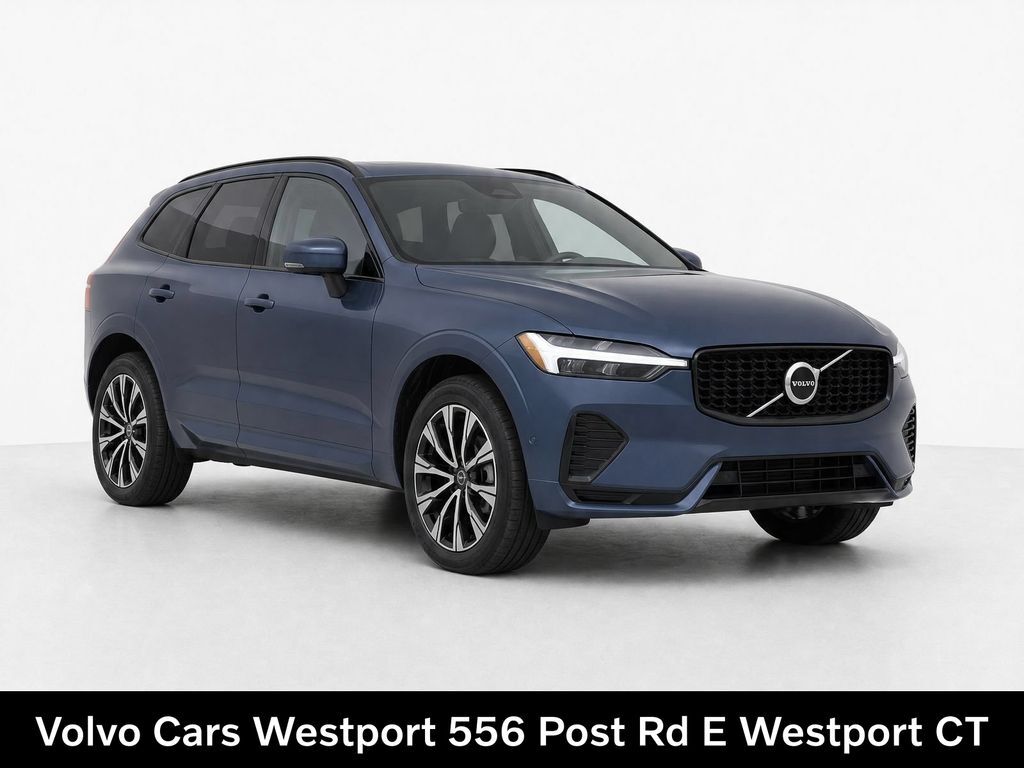 2024 VOLVO XC60
