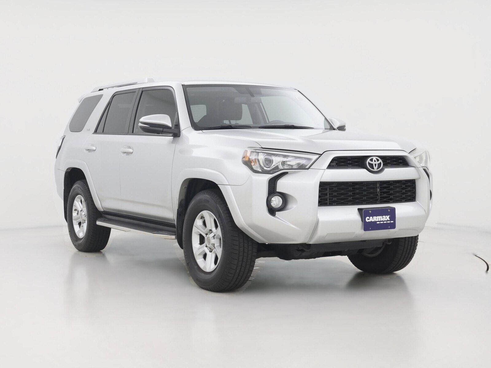 2018 TOYOTA 4-Runner