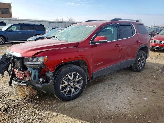 2023 GMC Acadia
