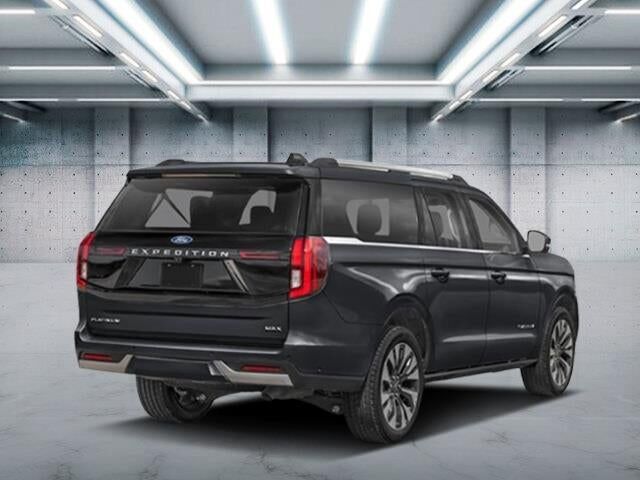 2026 FORD Expedition