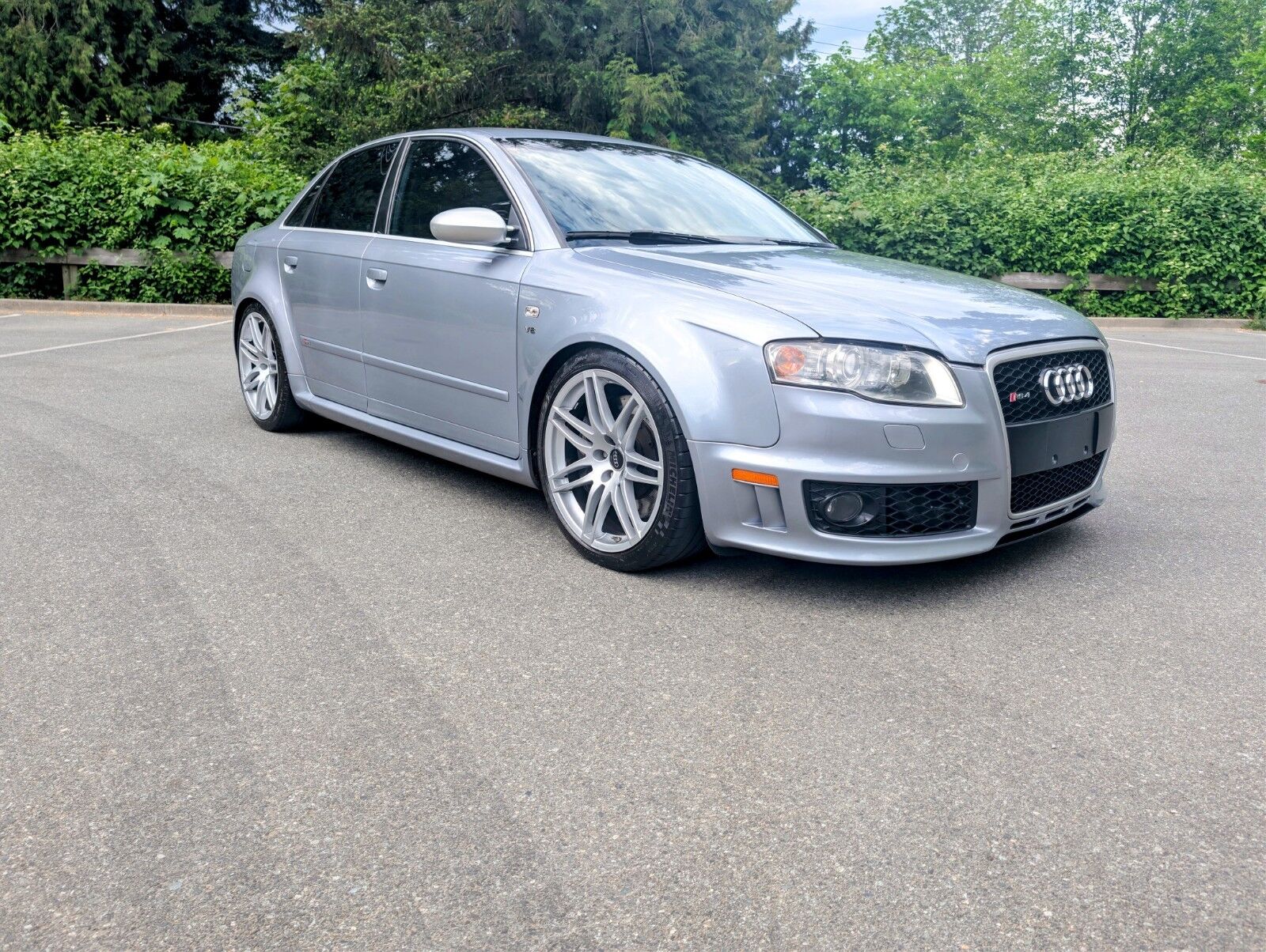 Audi RS4