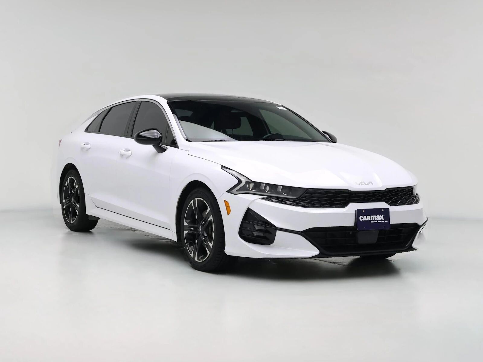 2023 KIA K5