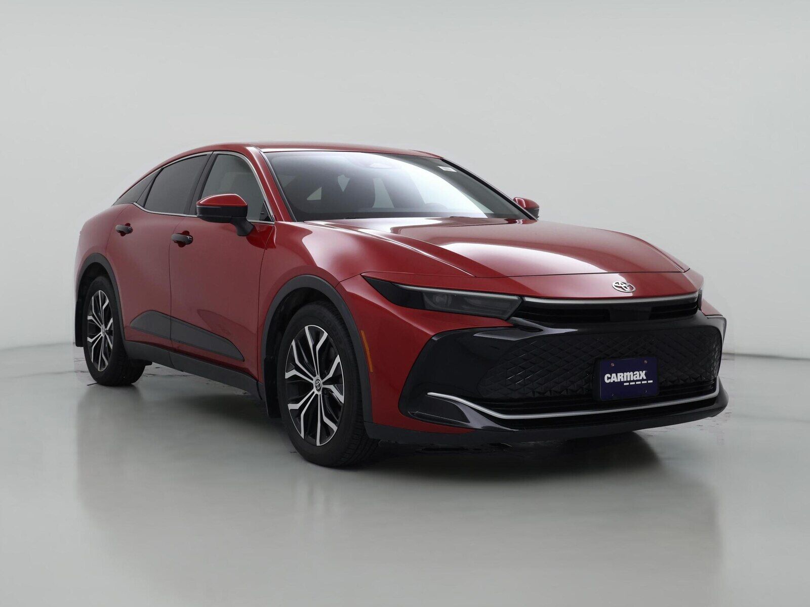 2023 TOYOTA CROWN